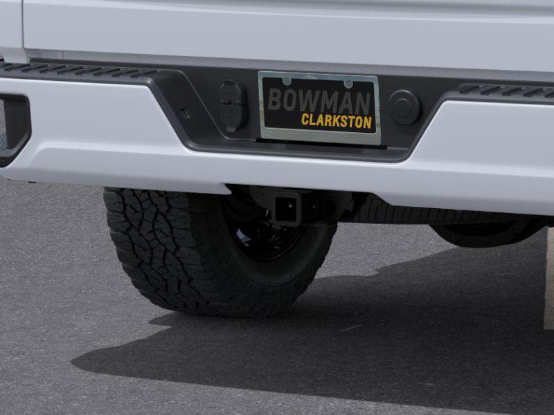 new 2026 Chevrolet Silverado 1500 car, priced at $51,266