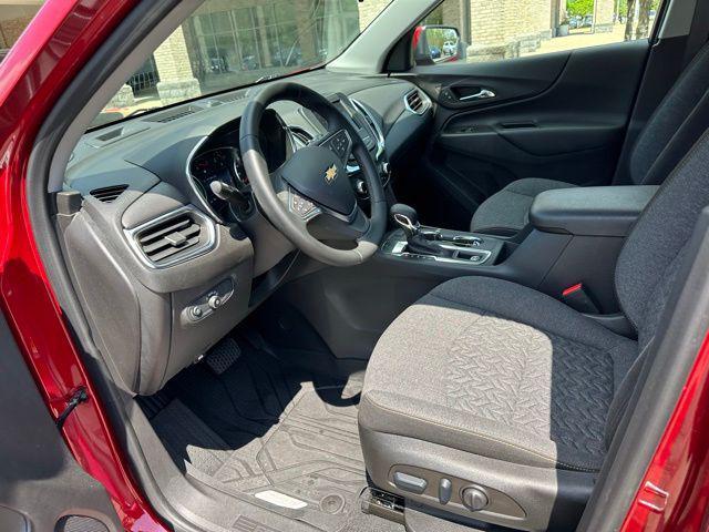 used 2023 Chevrolet Equinox car, priced at $22,997