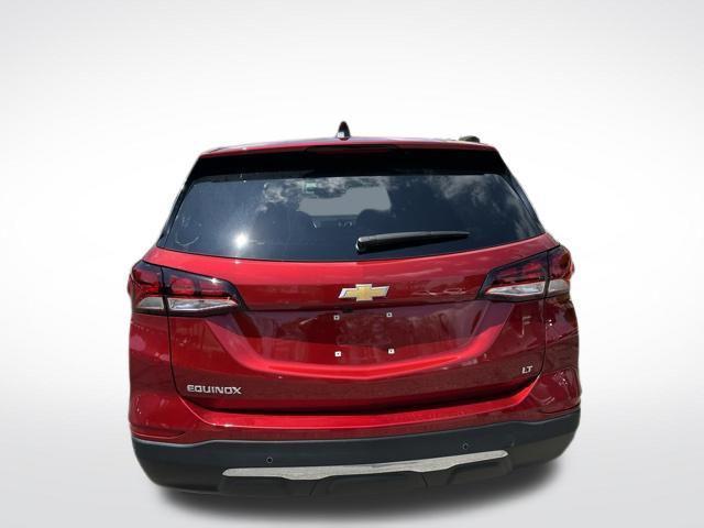 used 2023 Chevrolet Equinox car, priced at $22,997