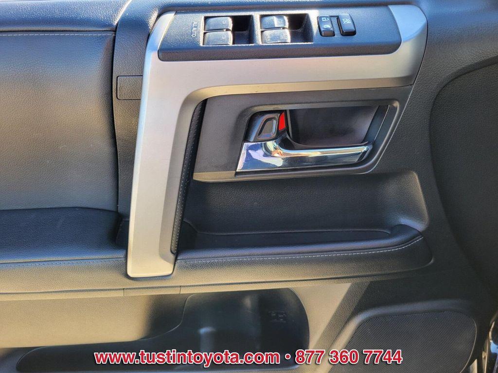 used 2021 Toyota 4Runner car, priced at $32,188