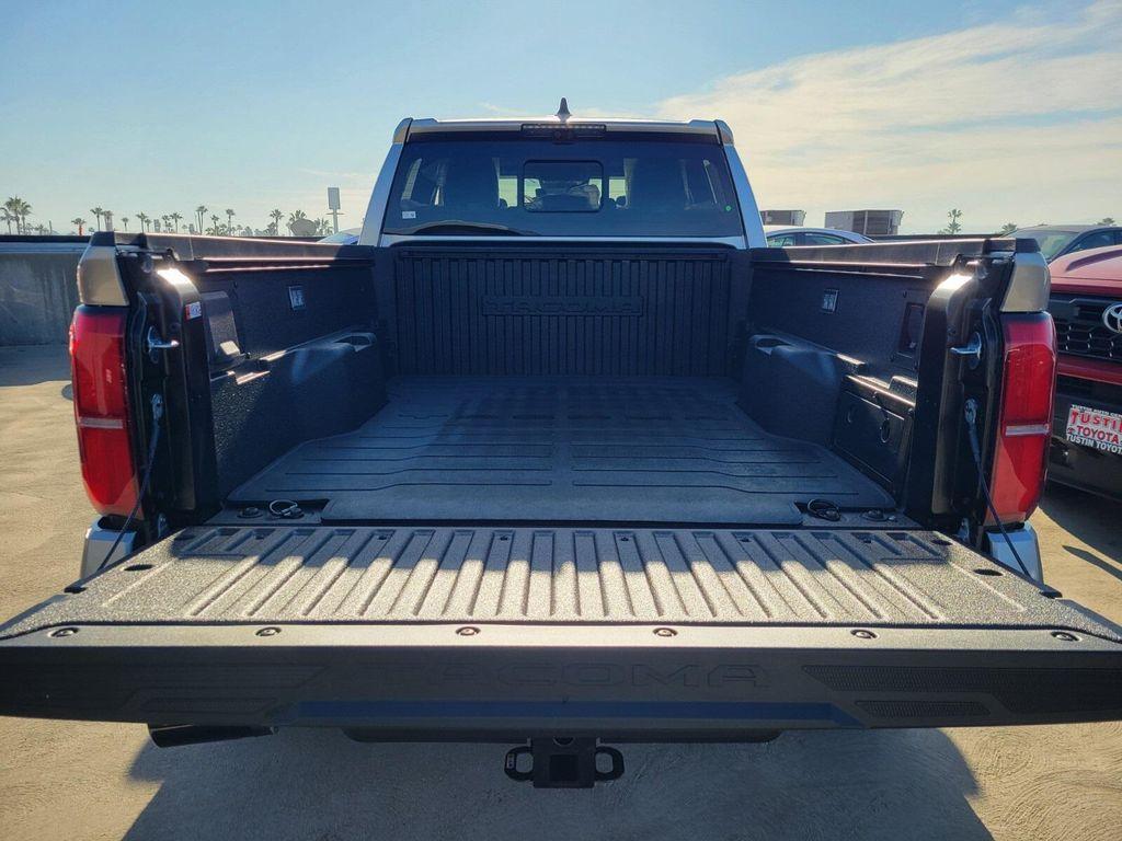 new 2026 Toyota Tacoma car, priced at $57,588