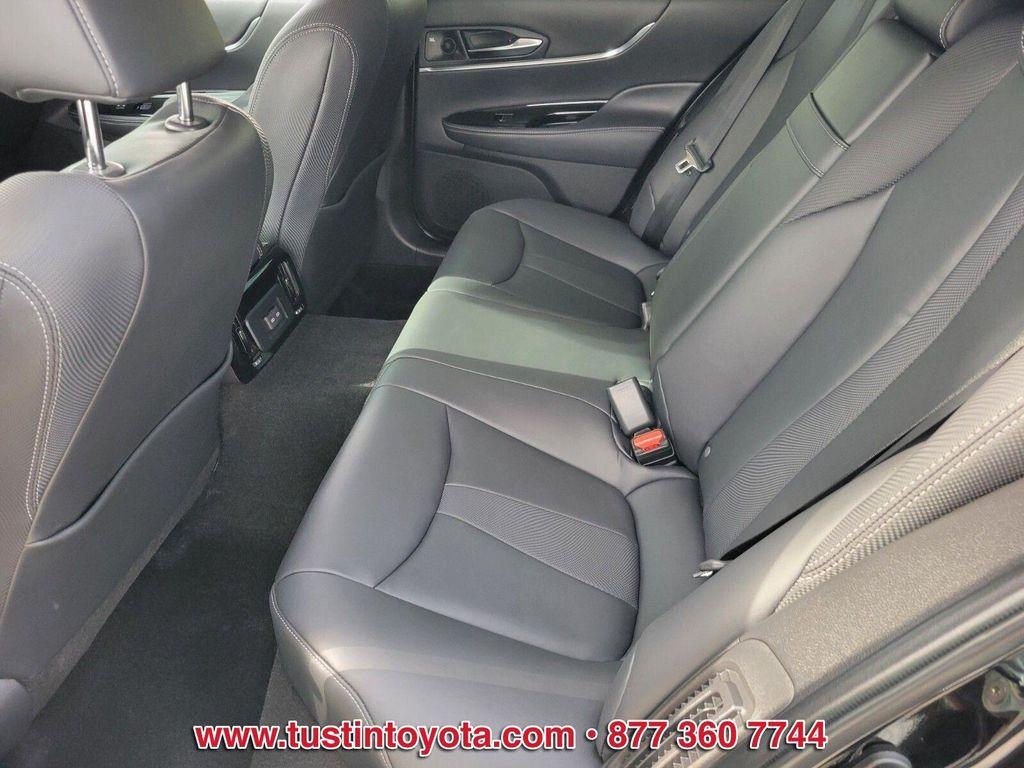 used 2025 Toyota Mirai car, priced at $21,888