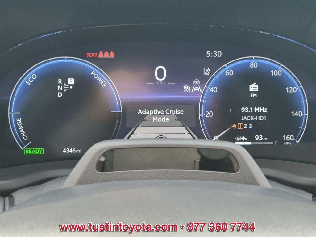 used 2025 Toyota Mirai car, priced at $21,888
