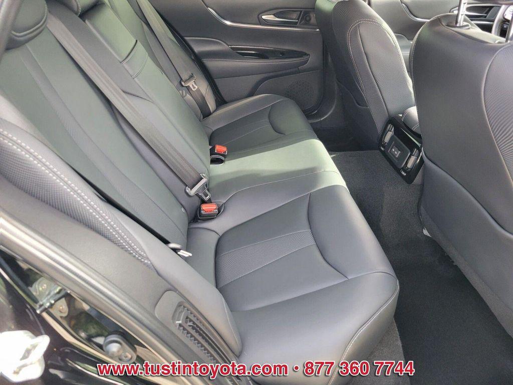 used 2025 Toyota Mirai car, priced at $21,888