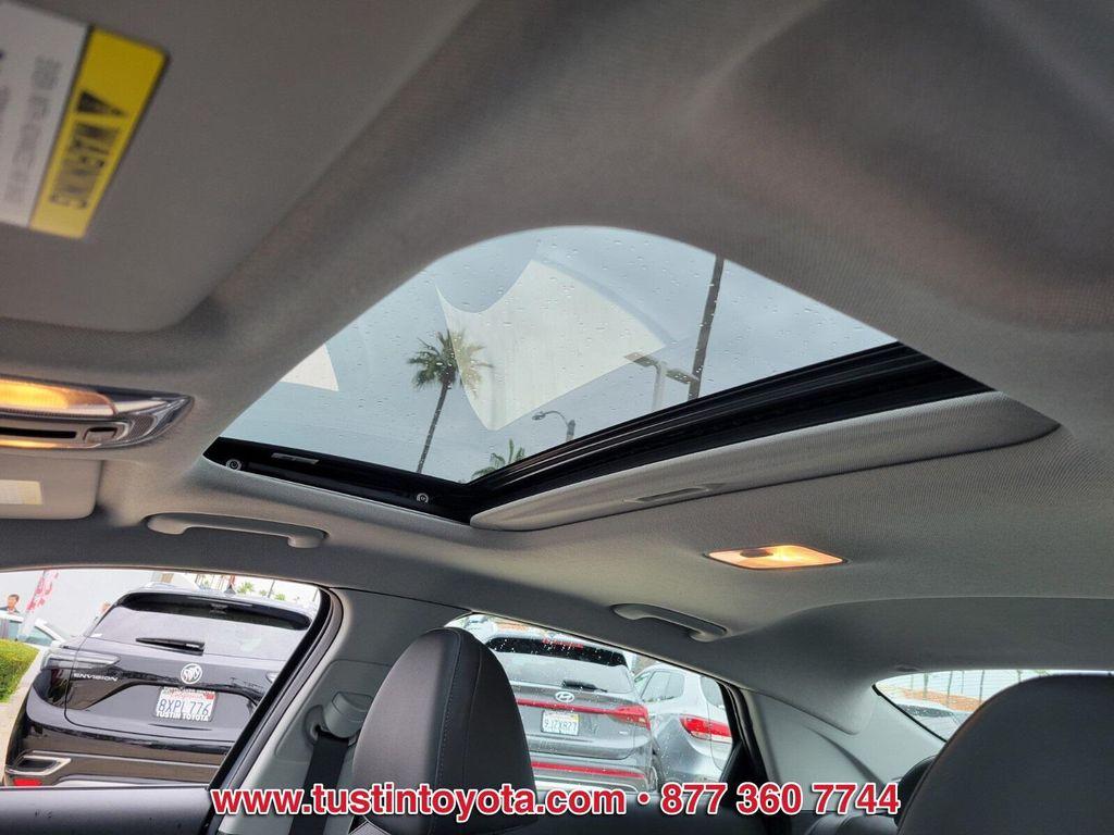 used 2022 Hyundai ELANTRA HEV car, priced at $20,888