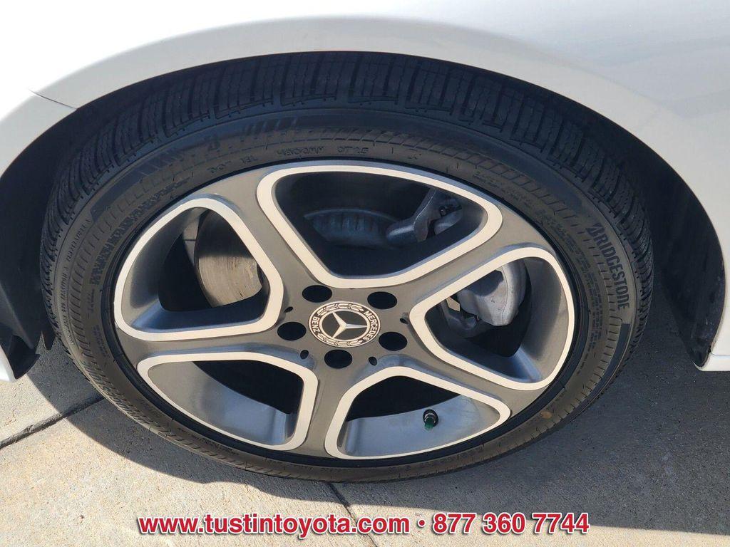 used 2020 Mercedes-Benz C-Class car, priced at $22,150