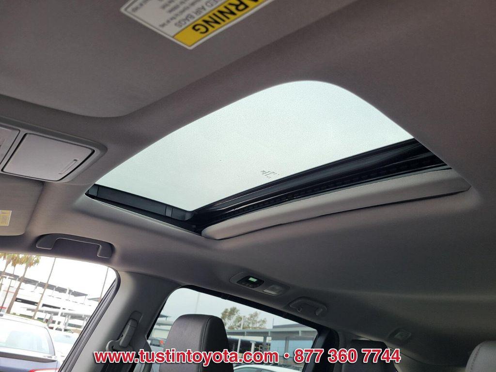 used 2020 Honda Odyssey car, priced at $26,997