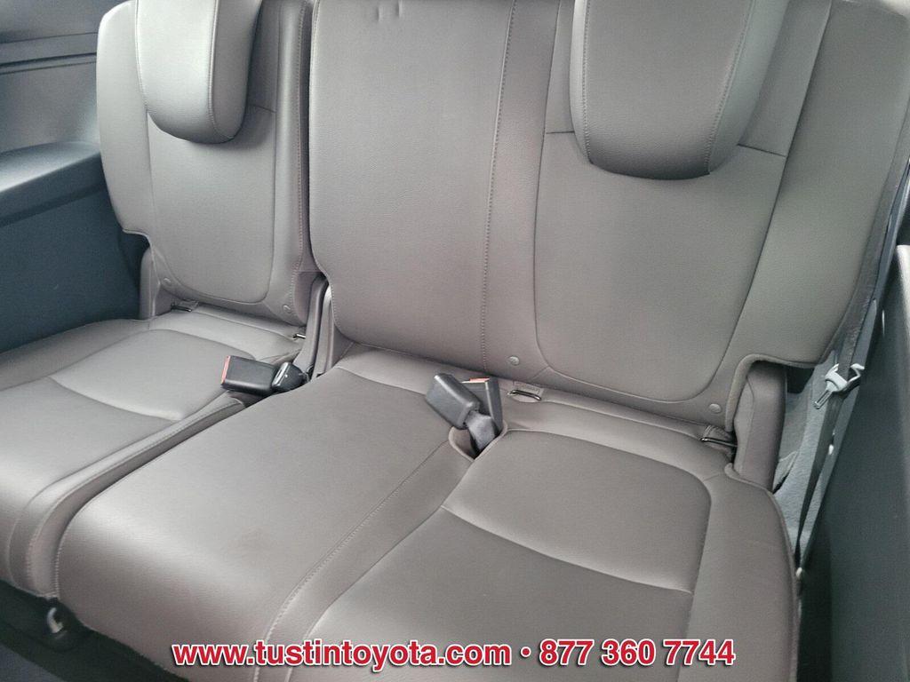 used 2020 Honda Odyssey car, priced at $26,997