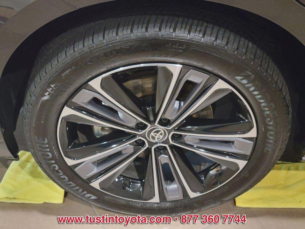 used 2023 Toyota bZ4X car, priced at $25,998