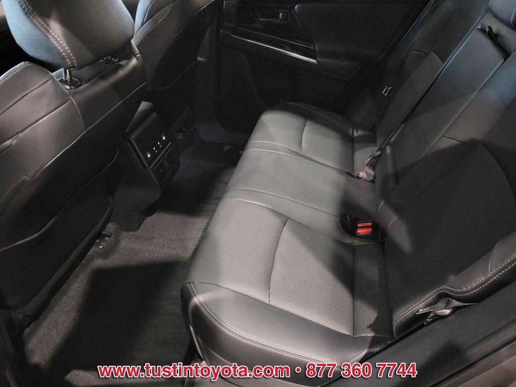 used 2023 Toyota bZ4X car, priced at $25,998