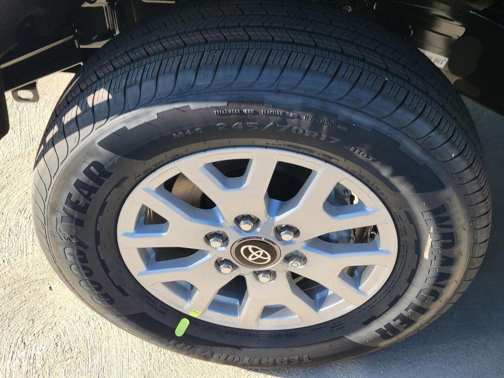 new 2026 Toyota Tacoma car, priced at $44,788