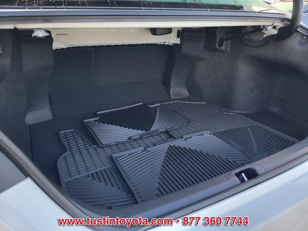 used 2023 Toyota Camry car, priced at $24,888