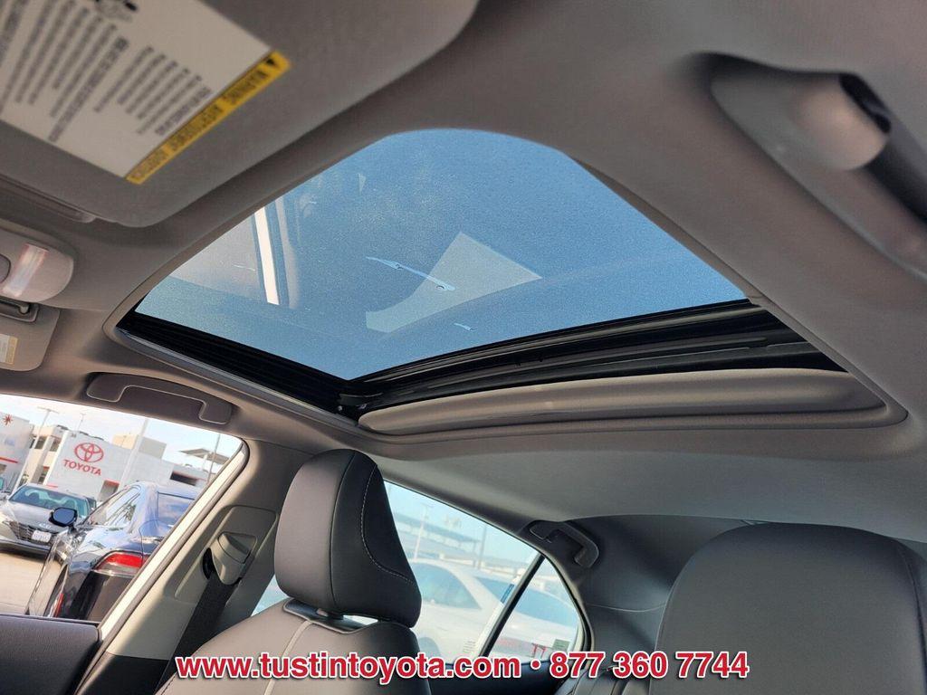 used 2023 Toyota Camry car, priced at $24,888