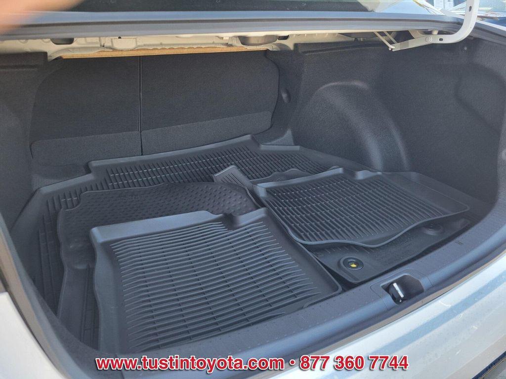 used 2025 Toyota Corolla car, priced at $25,998