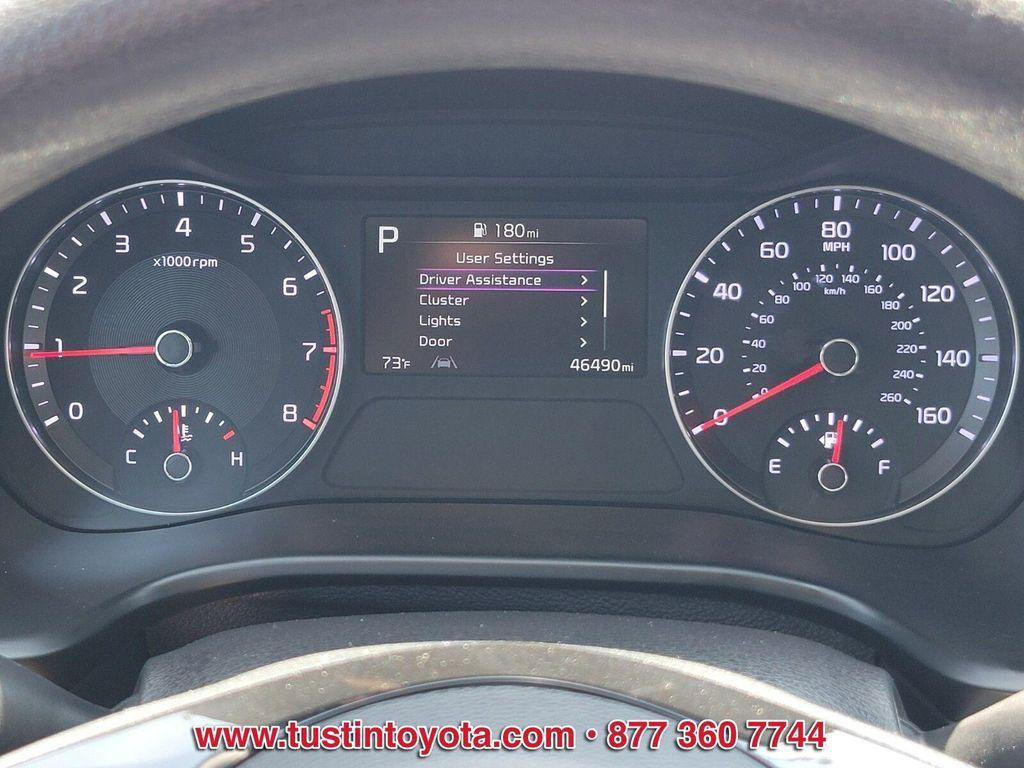 used 2023 Kia Forte car, priced at $18,500
