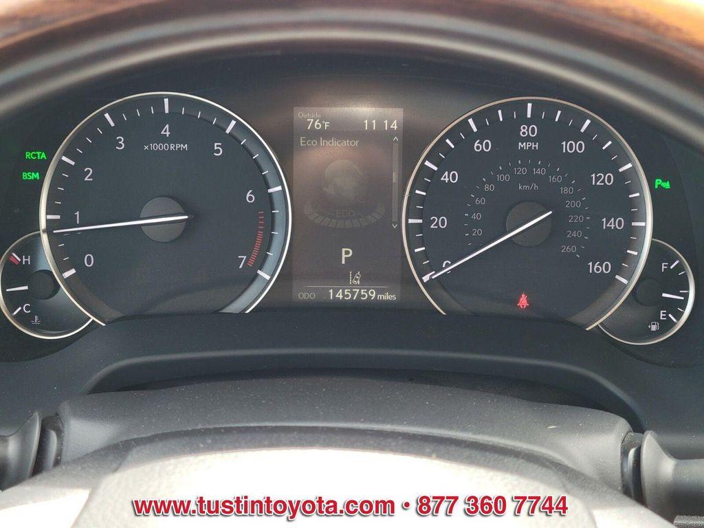 used 2016 Lexus RX 350 car, priced at $22,888