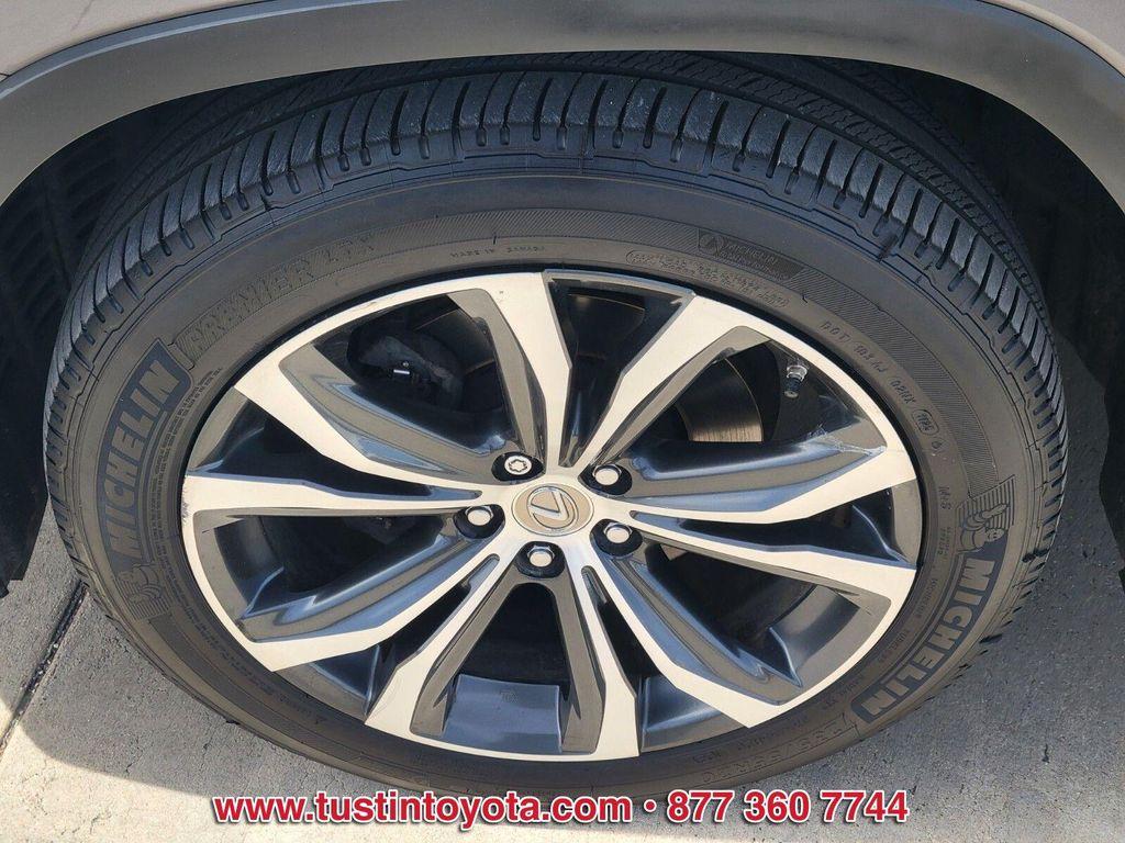 used 2016 Lexus RX 350 car, priced at $22,888