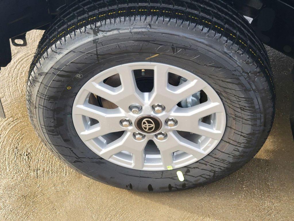 new 2026 Toyota Tacoma car, priced at $41,473