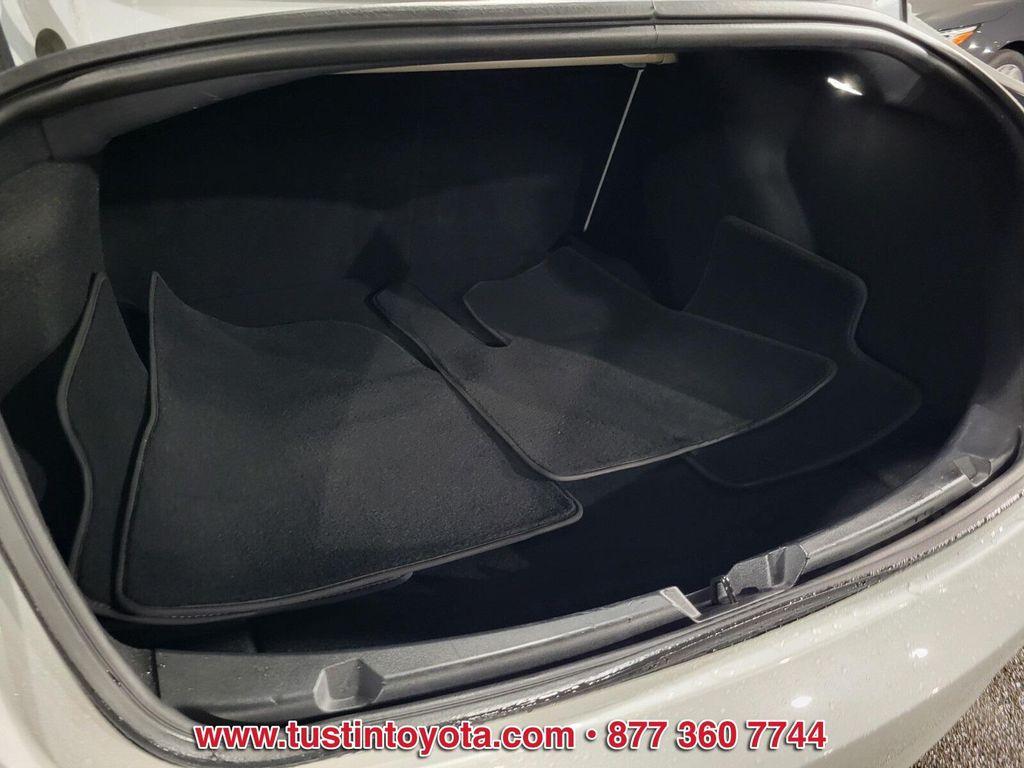 used 2022 Tesla Model 3 car, priced at $24,500