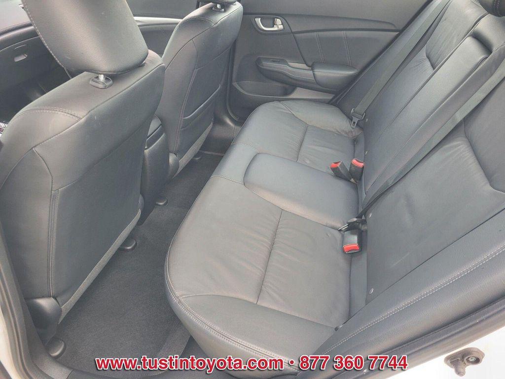 used 2014 Honda Civic car, priced at $10,998