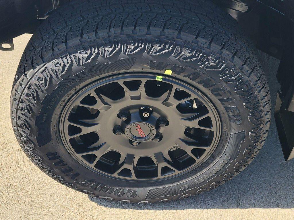 new 2026 Toyota Tacoma car, priced at $55,867
