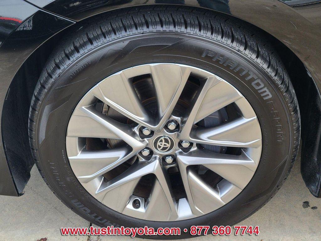 used 2022 Toyota Mirai car, priced at $15,900