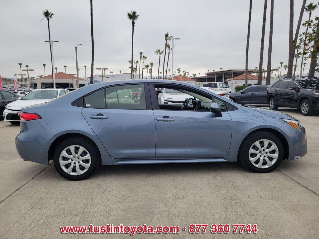 used 2023 Toyota Corolla Hybrid car, priced at $25,998