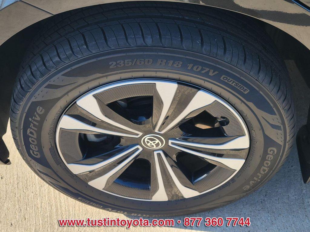 used 2023 Toyota bZ4X car, priced at $21,888