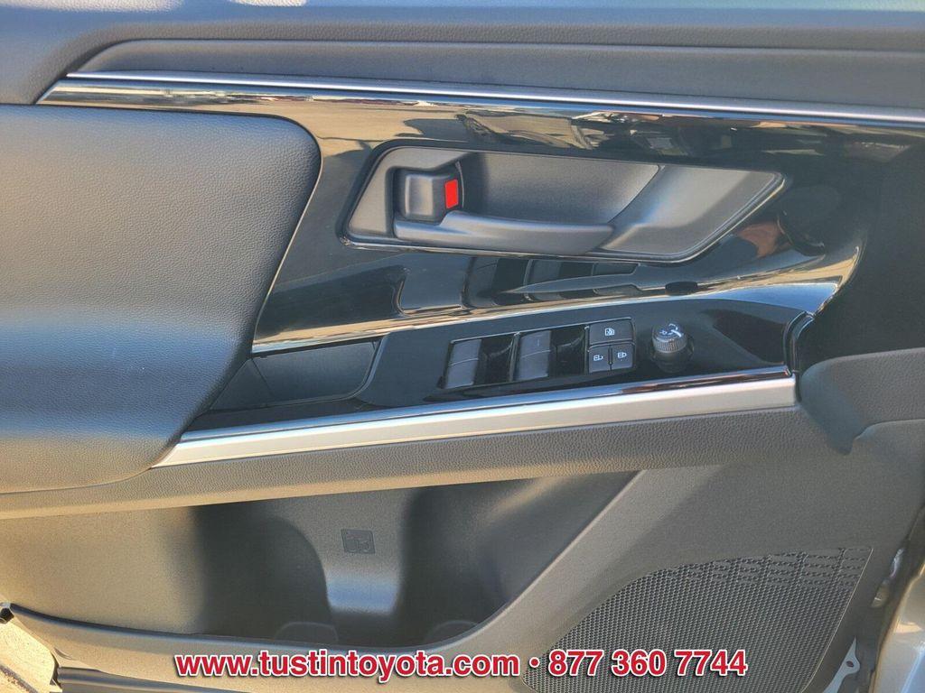 used 2023 Toyota bZ4X car, priced at $21,888