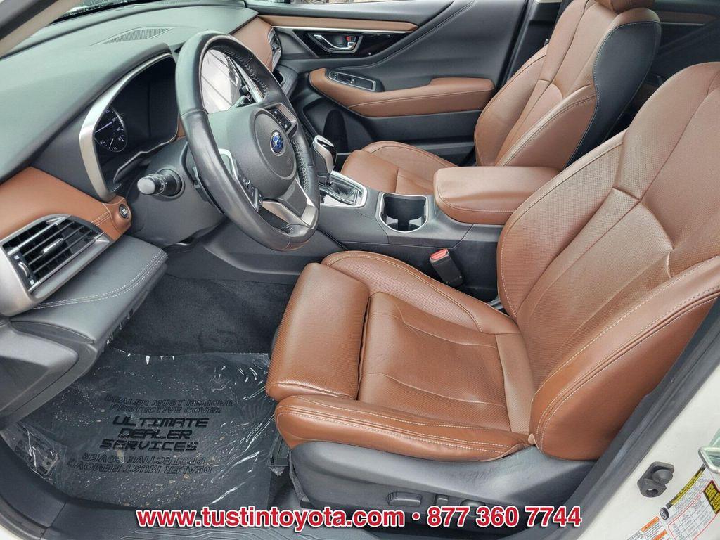 used 2020 Subaru Outback car, priced at $28,998