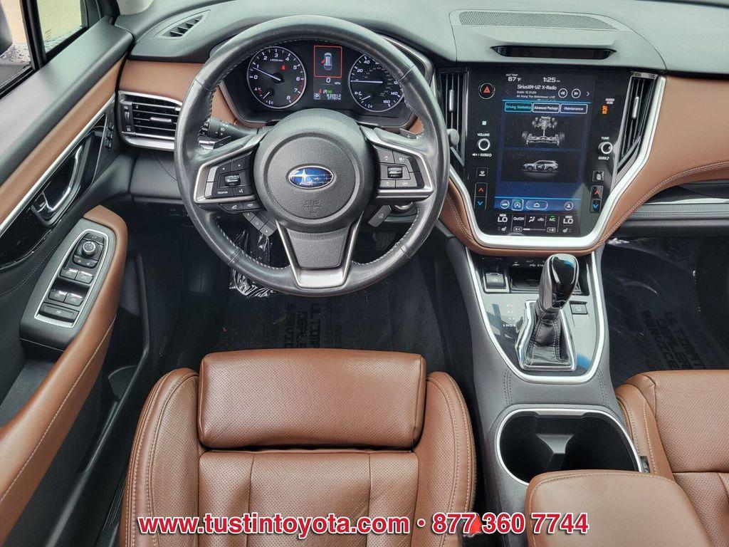 used 2020 Subaru Outback car, priced at $28,998