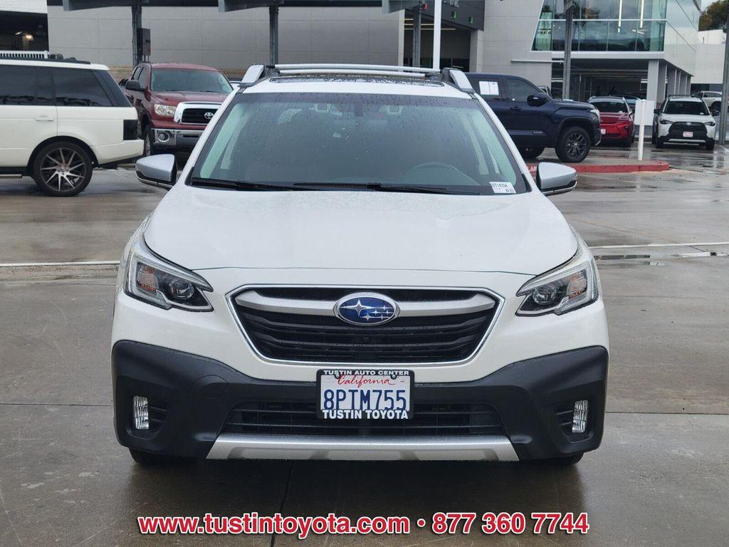 used 2020 Subaru Outback car, priced at $28,998