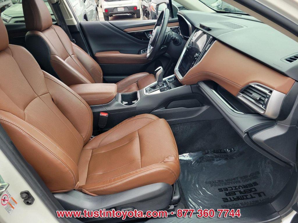 used 2020 Subaru Outback car, priced at $28,998