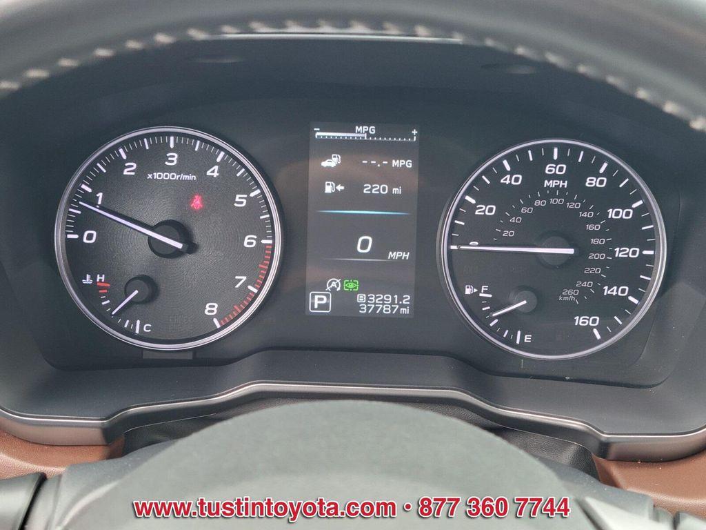 used 2020 Subaru Outback car, priced at $28,998