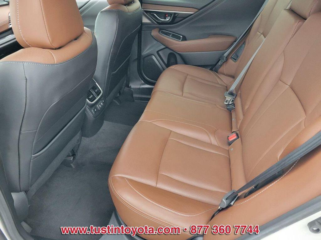 used 2020 Subaru Outback car, priced at $28,998