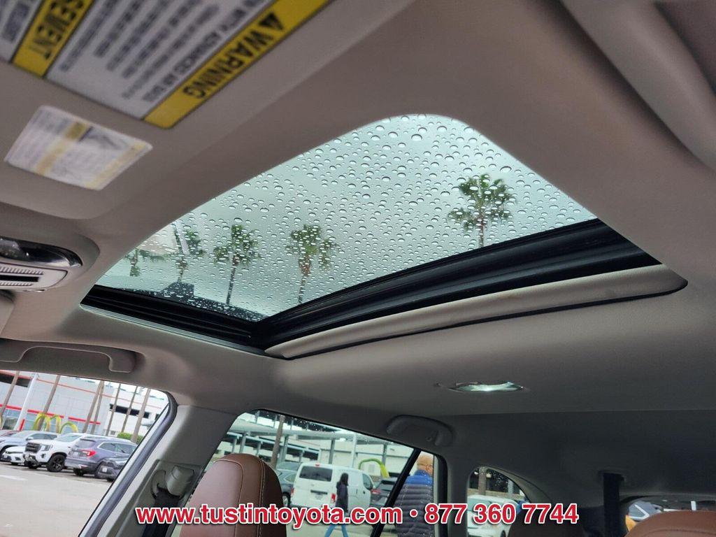 used 2020 Subaru Outback car, priced at $28,998