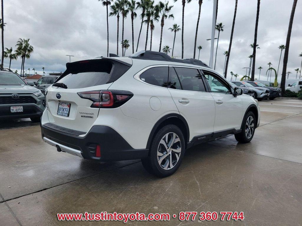 used 2020 Subaru Outback car, priced at $28,998