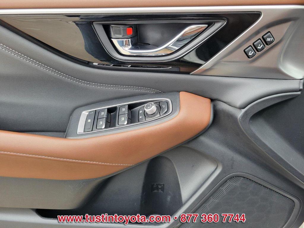 used 2020 Subaru Outback car, priced at $28,998