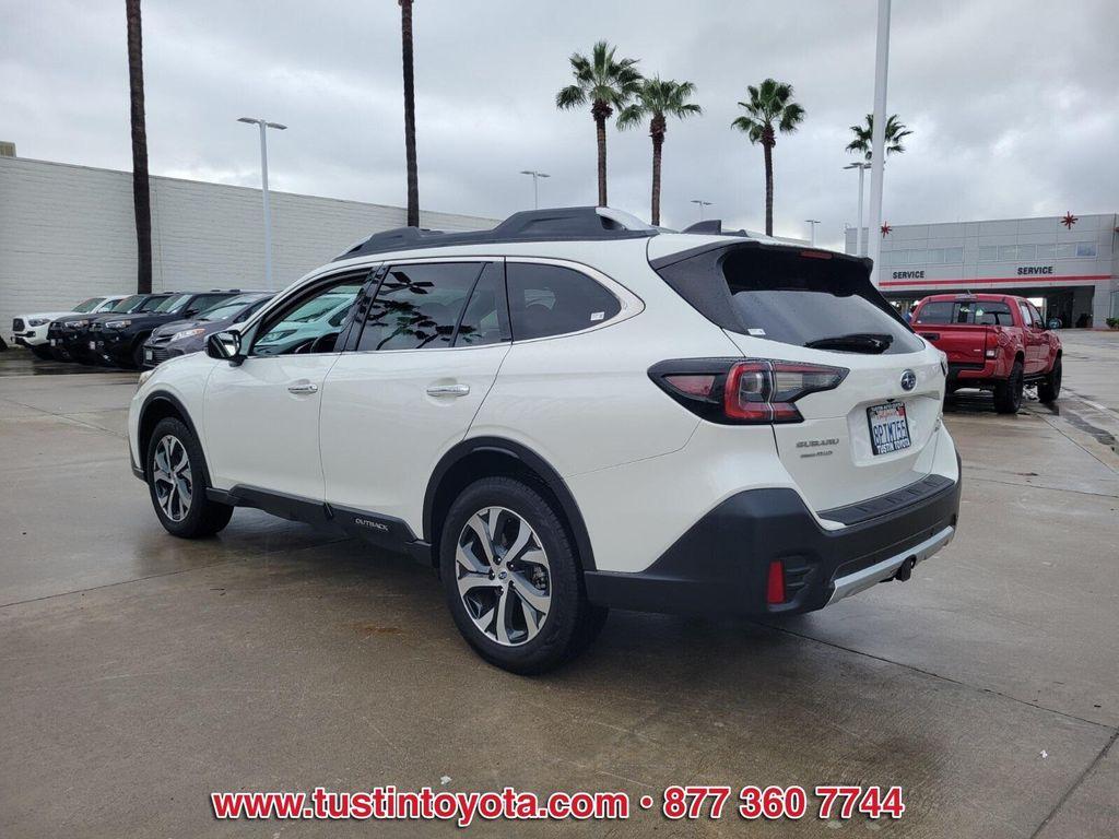 used 2020 Subaru Outback car, priced at $28,998