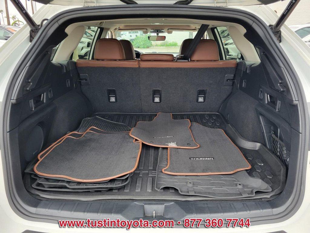 used 2020 Subaru Outback car, priced at $28,998