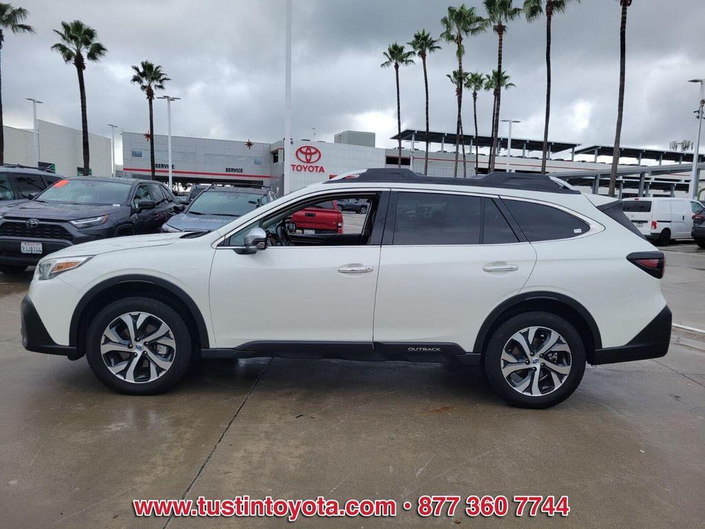 used 2020 Subaru Outback car, priced at $28,998