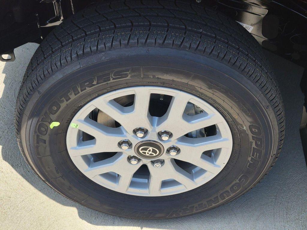 new 2026 Toyota Tacoma car, priced at $45,942