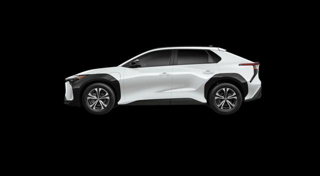 new 2024 Toyota bZ4X car, priced at $46,613