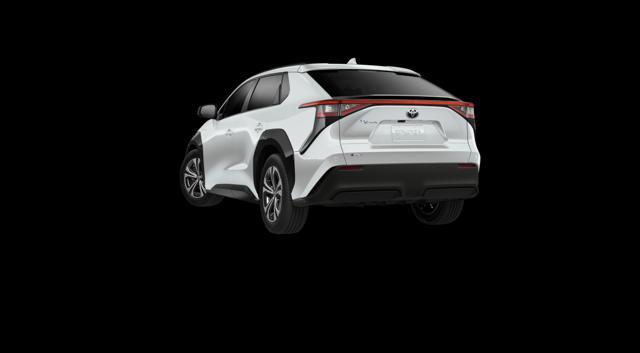 new 2024 Toyota bZ4X car, priced at $46,613