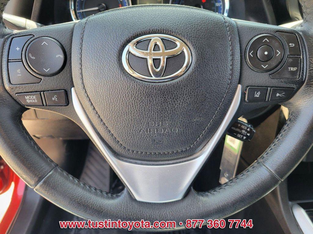 used 2019 Toyota Corolla car, priced at $19,400
