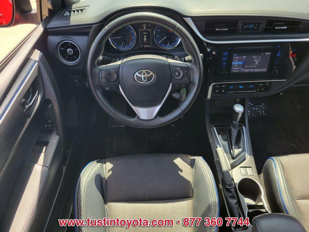 used 2019 Toyota Corolla car, priced at $19,400