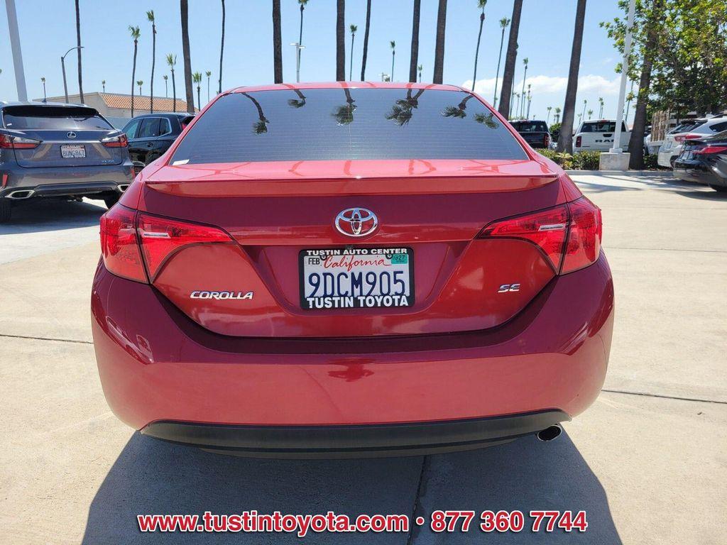 used 2019 Toyota Corolla car, priced at $19,400
