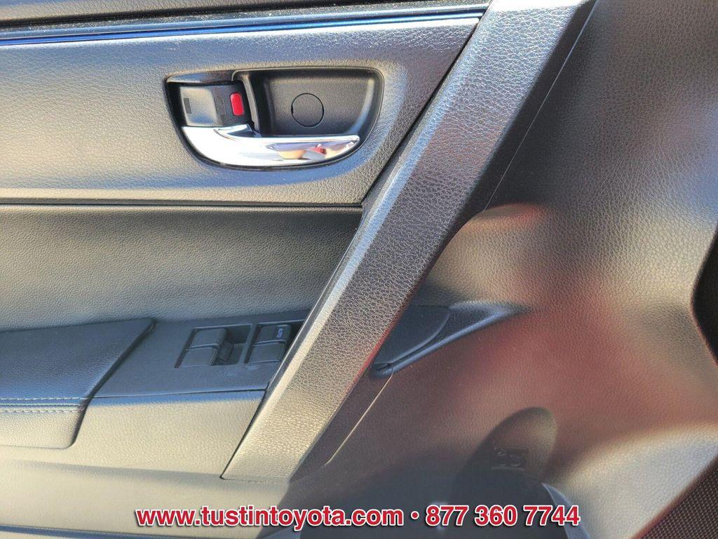 used 2019 Toyota Corolla car, priced at $19,400