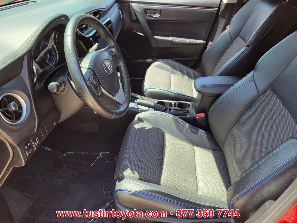 used 2019 Toyota Corolla car, priced at $19,400