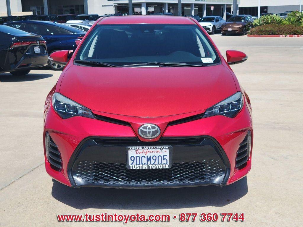 used 2019 Toyota Corolla car, priced at $19,400